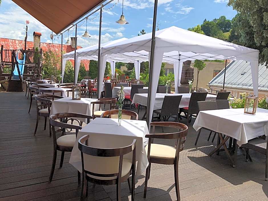 Hotel Grand Matej