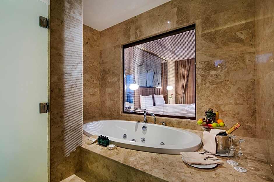 Bellis Deluxe Hotel - All Inclusive