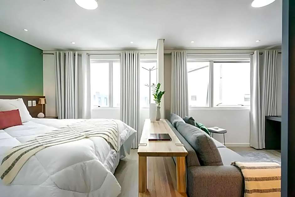 RD Cyclinn Vila Olímpia