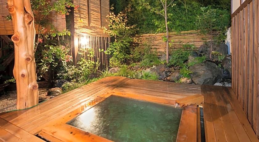 Kamesei Ryokan