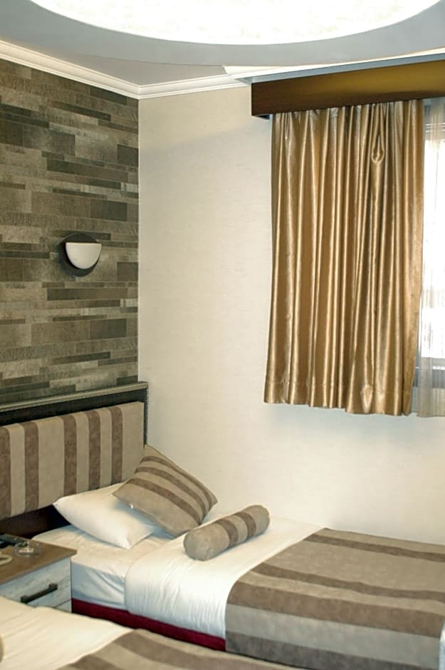 Konak Saray Hotel