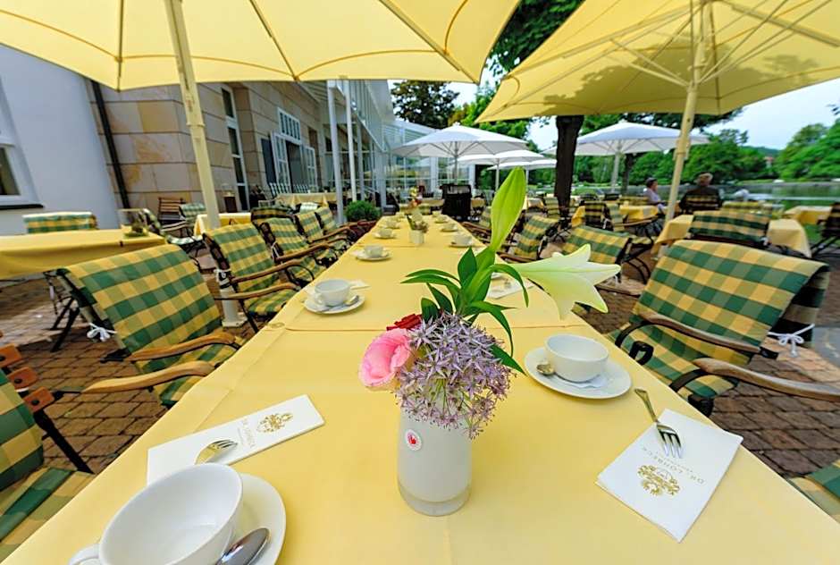 Landhaus Zu Den Rothen Forellen Hotel