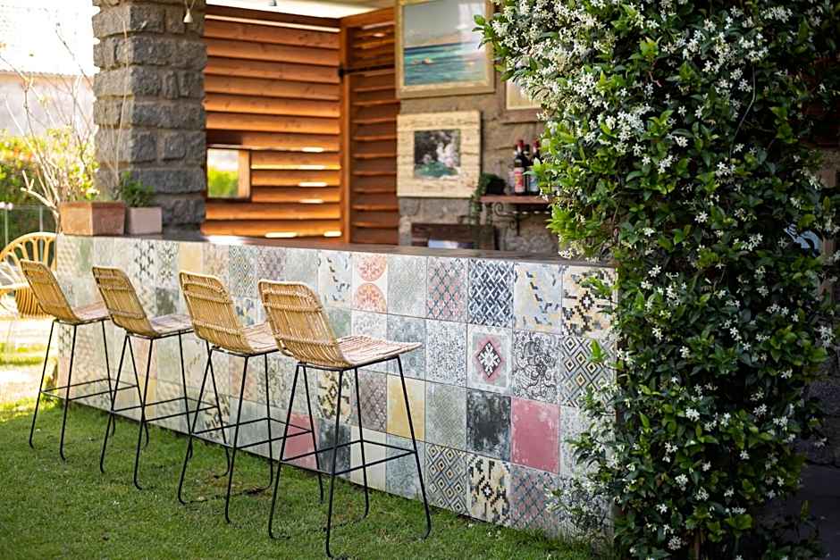 Residence Saletta Casale