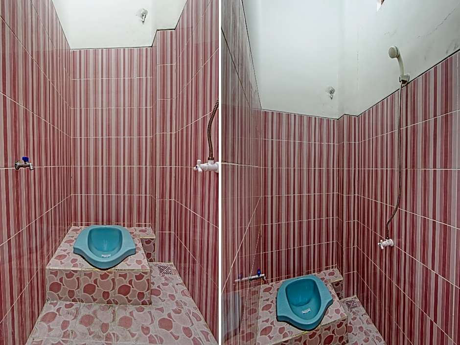 Hotel O Kristin Homestay