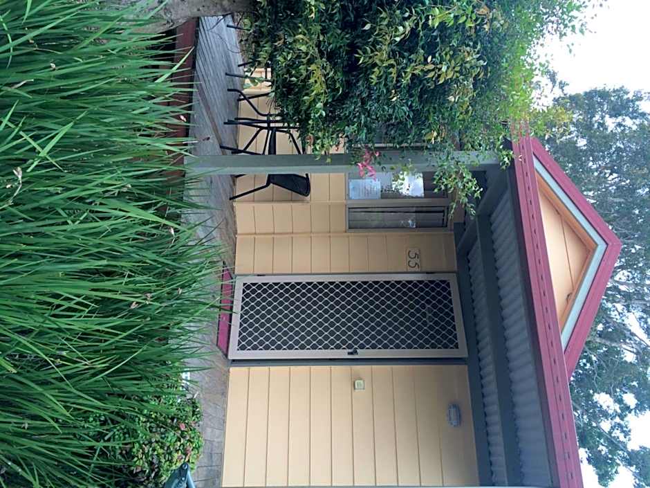 Smugglers Cove Holiday Village