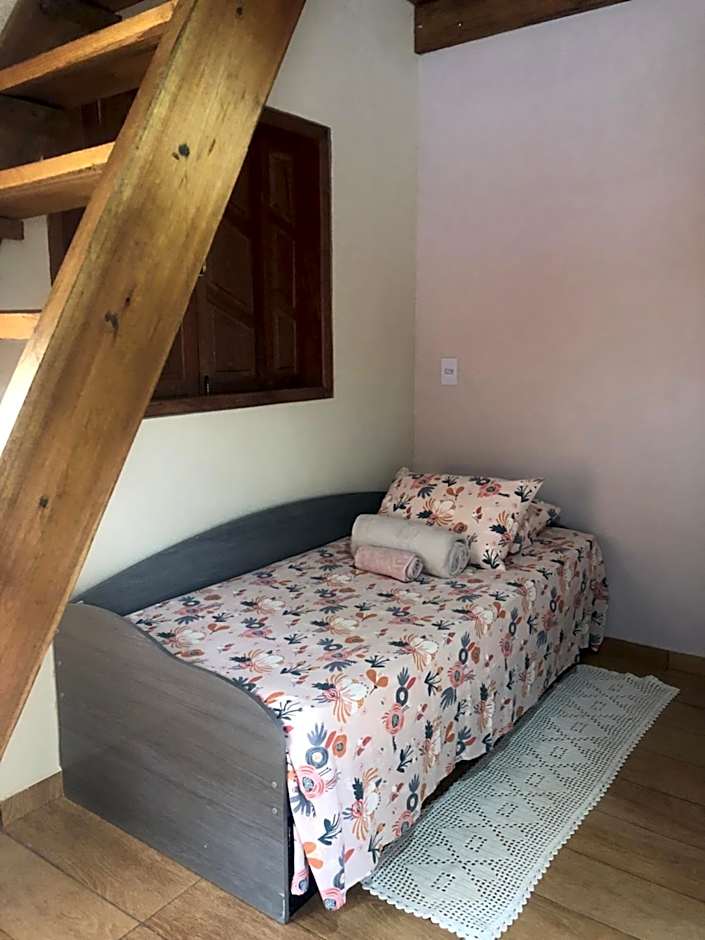 Chalé das Montanhas