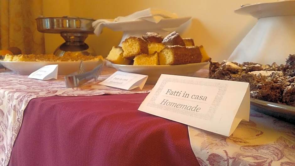 Palace Hotel Due Ponti