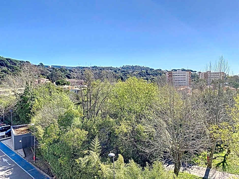 Zenao Appartements Le Cannet