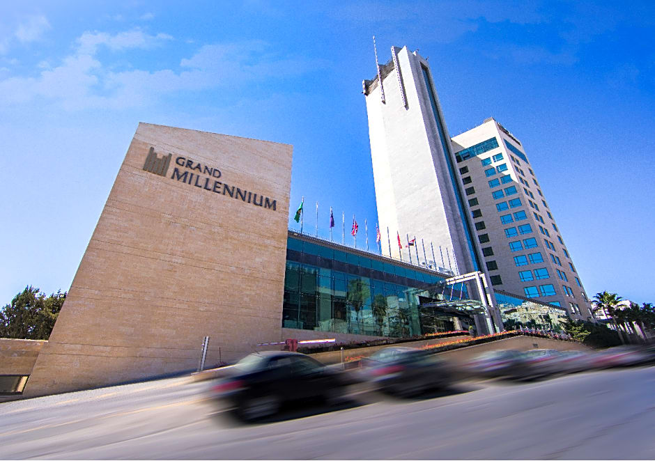 Hilton Amman