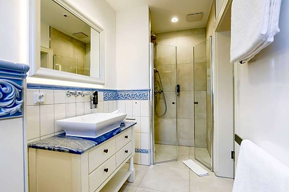 Landgasthof Hessenmühle