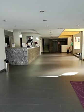 Servatur Castillo de Sol