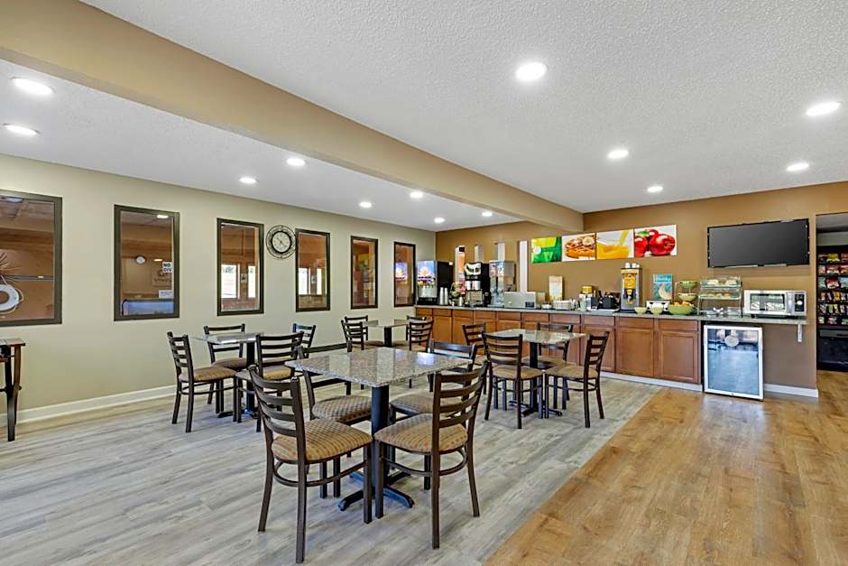 Quality Inn Indianola