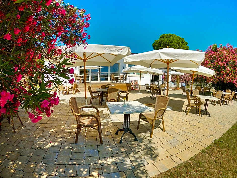 Sivinos Camping Boutique