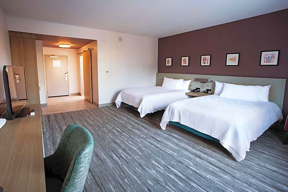 Hilton Garden Inn Southern Pines / Pinehurst