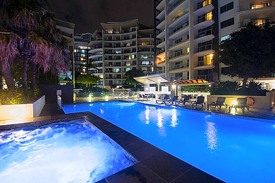 Trilogy Surfers Paradise