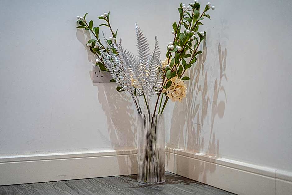 Ilford Luxury Apartments