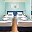 JESS INN Hostel Rondo Charles de Gaulle