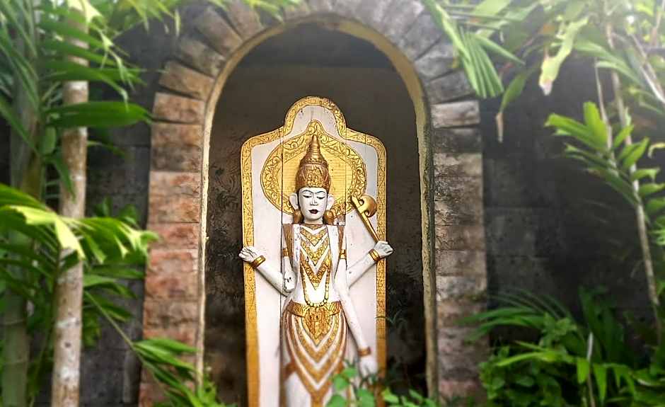 Matahari Inn Kuta Lombok