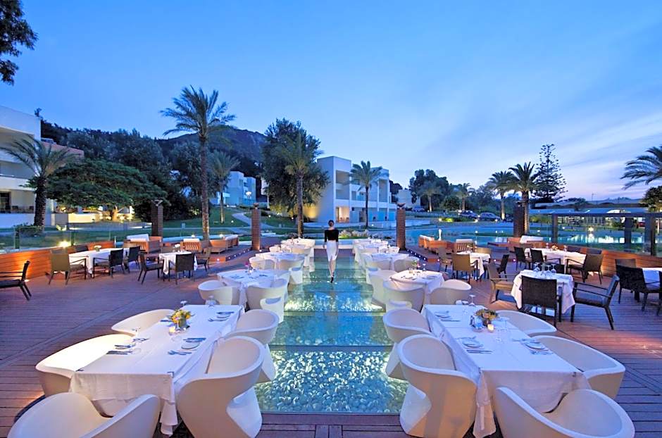 Rodos Palace Hotel