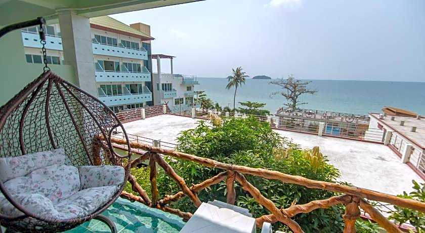 Mam Kai Bae Beach Resort