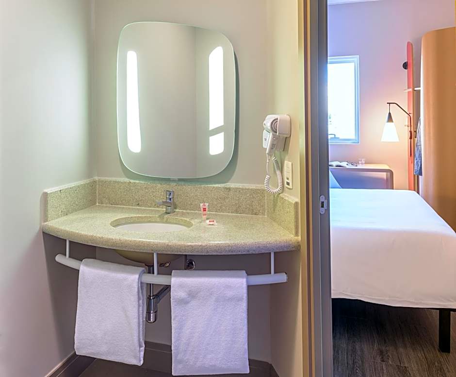 ibis Sao Bernardo do Campo