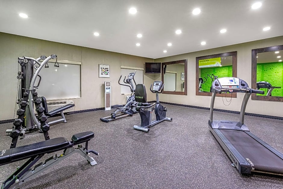 La Quinta Inn & Suites by Wyndham Hopkinsville