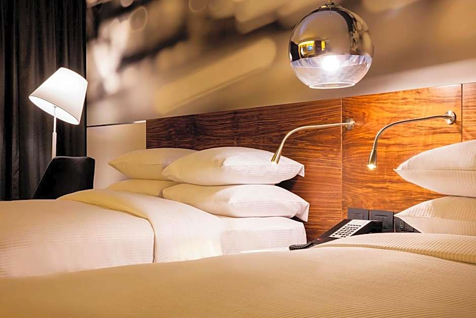 Krystal Urban Guadalajara