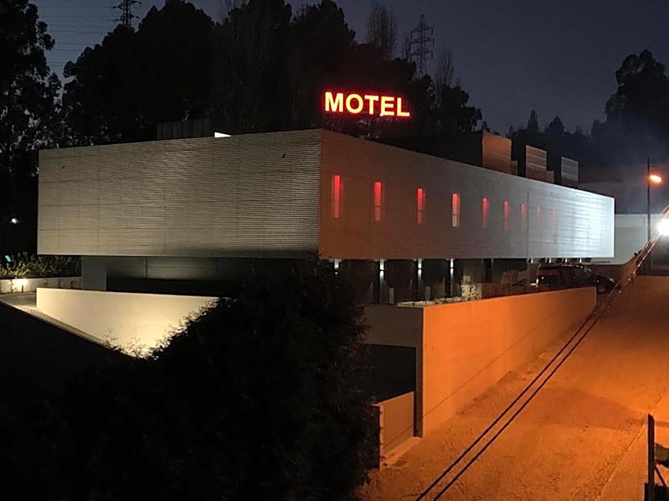 Motel Sideway