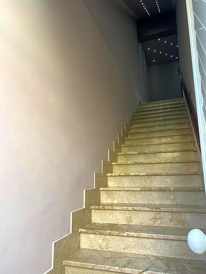 La casa di Francesca