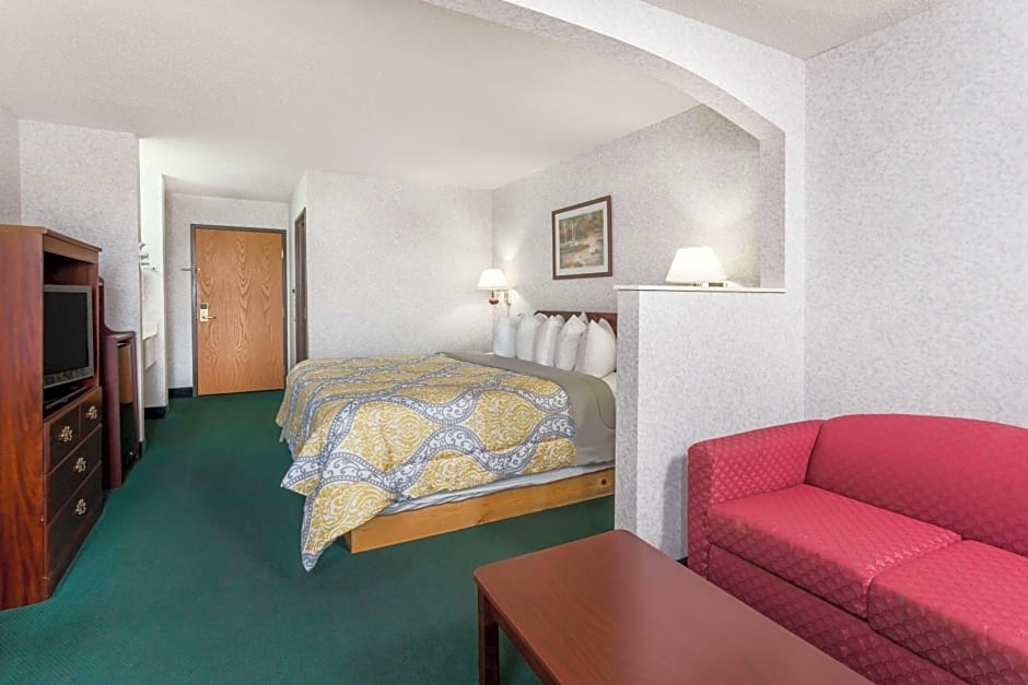 Days Inn by Wyndham Battlefield Rd/Hwy 65