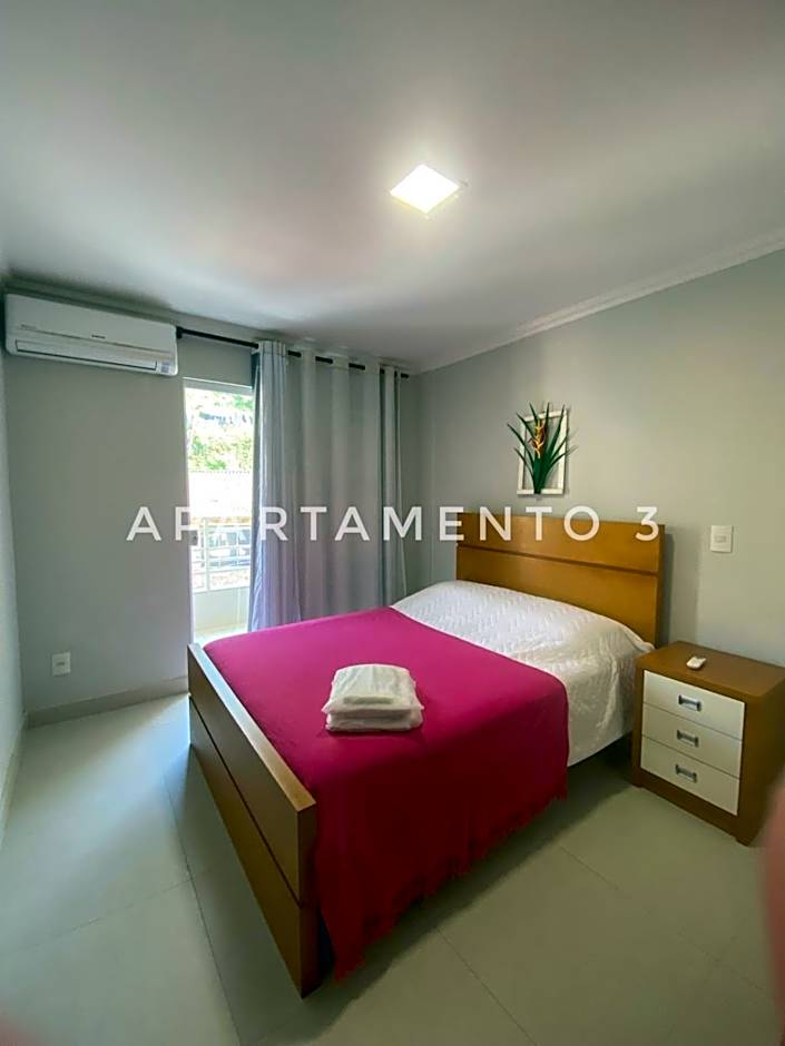 Apart Hotel Angra dos Reis II