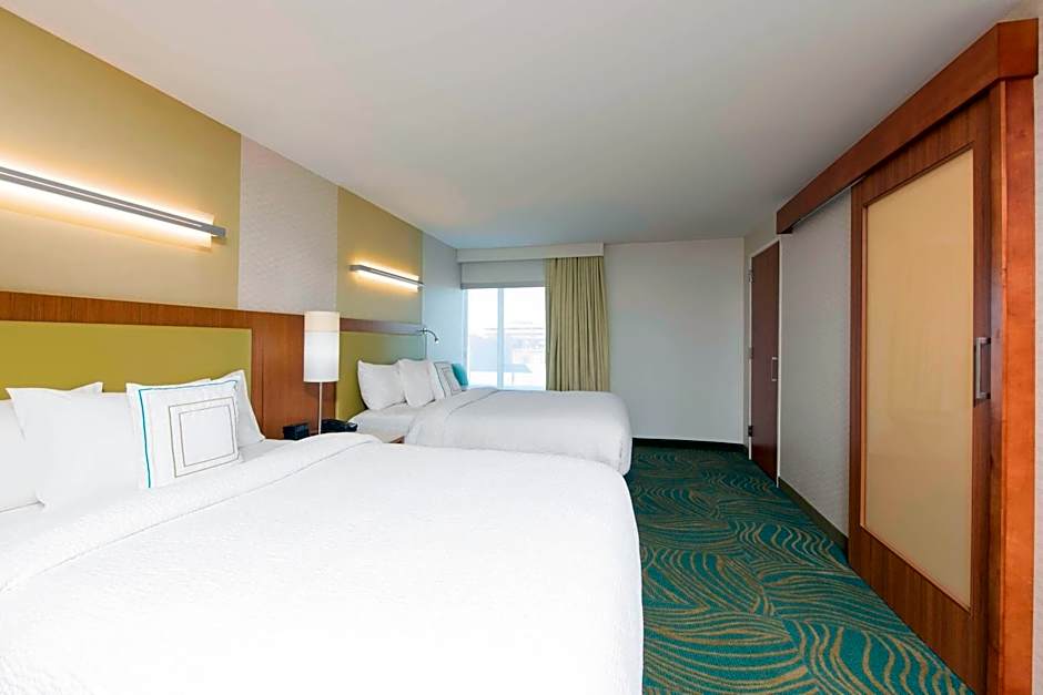 SpringHill Suites by Marriott Houston Sugar Land