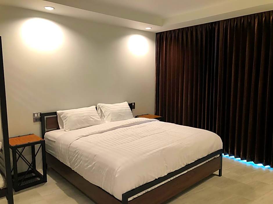 Richmond Nan Hotel