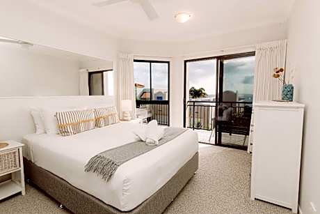 3 Bedroom Executive Suite