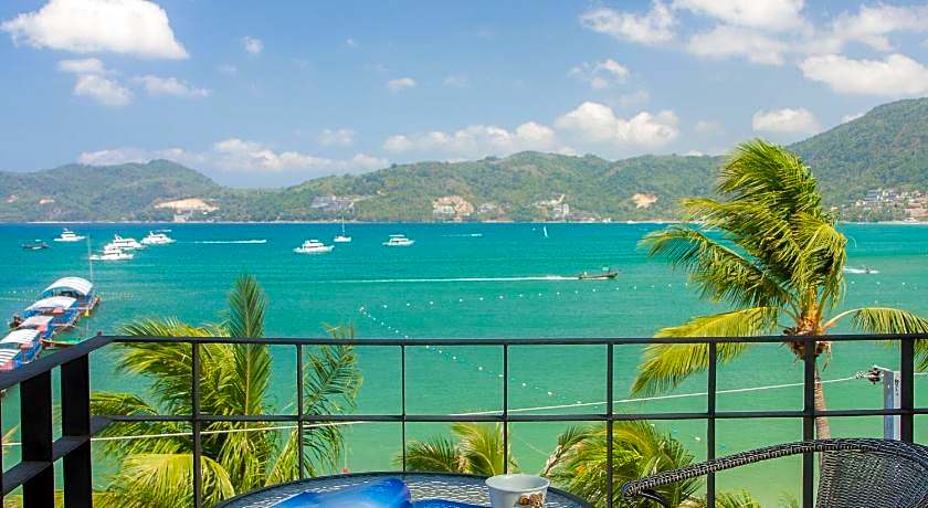 Patong Signature Boutique Hotel