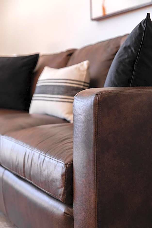 The Getaway Blowing Rock