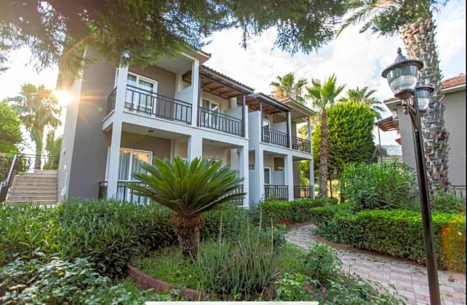 MIR'AMOR GARDEN Resort Hotel-ALL INCLUSIVE