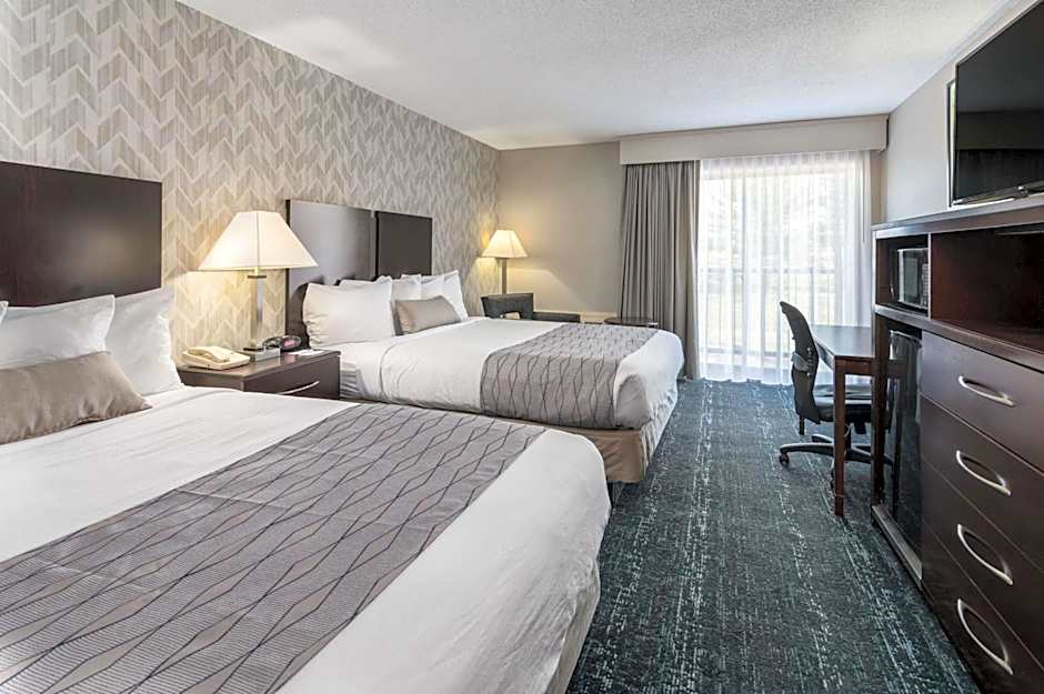 Best Western Plus Keene Hotel