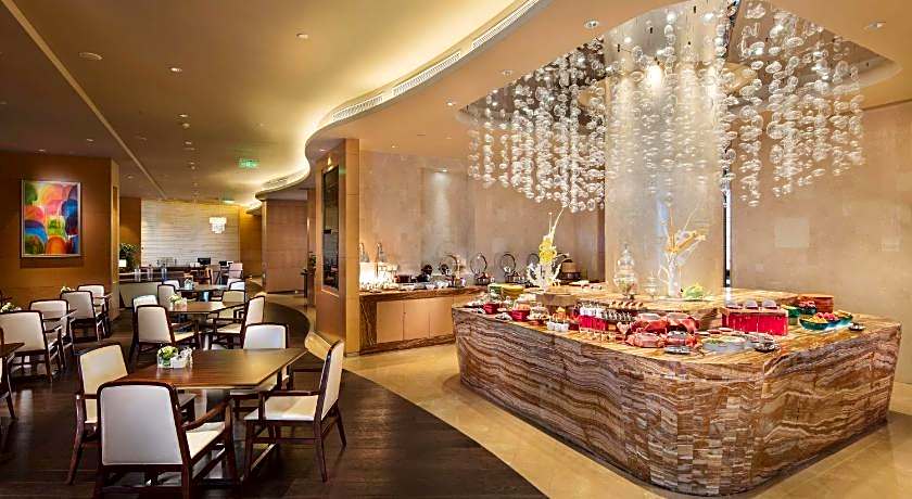 DoubleTree by Hilton Xiamen Wuyuan Bay