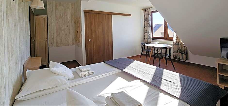 Apartamenty Sasinówka