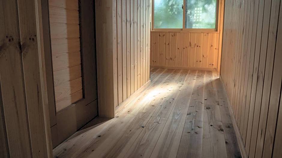 ゲストハウス麓〼-Rokumasu