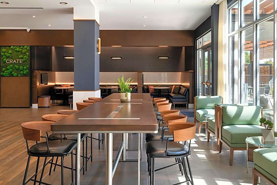 Courtyard by Marriott Fresno Clovis