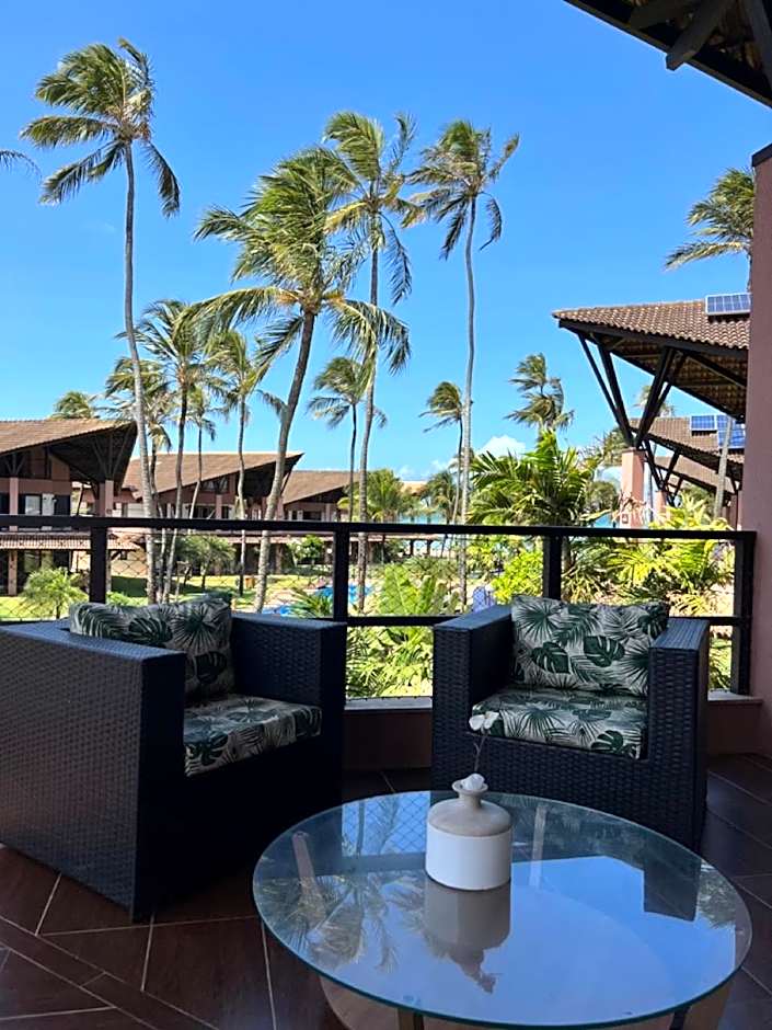 Dream Beach Cumbuco Oceanfront Apartments