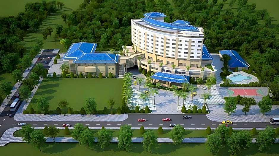 Mekong My Tho Hotel
