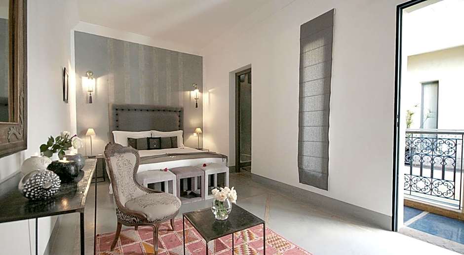 Riad Dar More & SPA