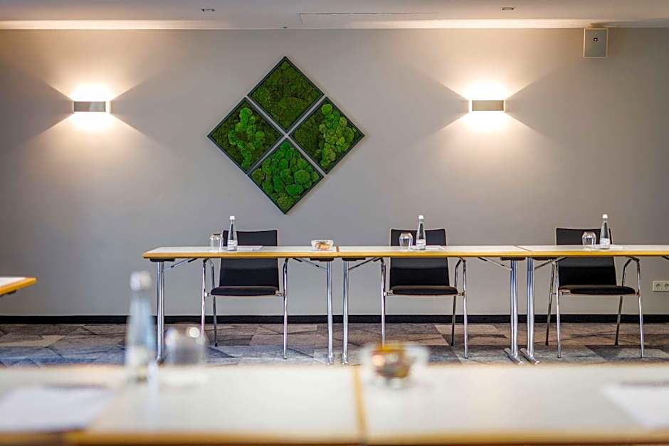 Lanzcarre Hotel Mannheim, a member of Radisson Individuals