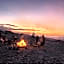 Ross Beach TOP10 Holiday Park