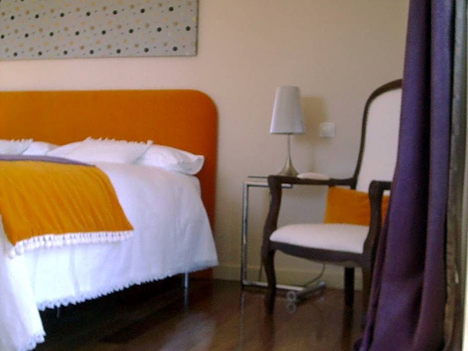 Hotel Santa Coloma del Camino