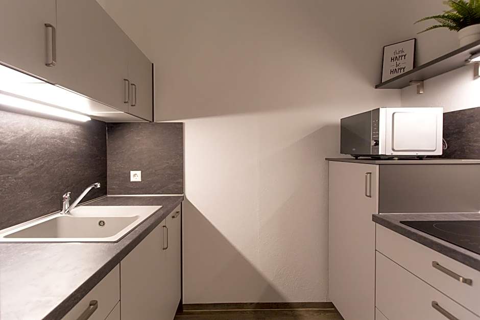 aparthotel Cochem