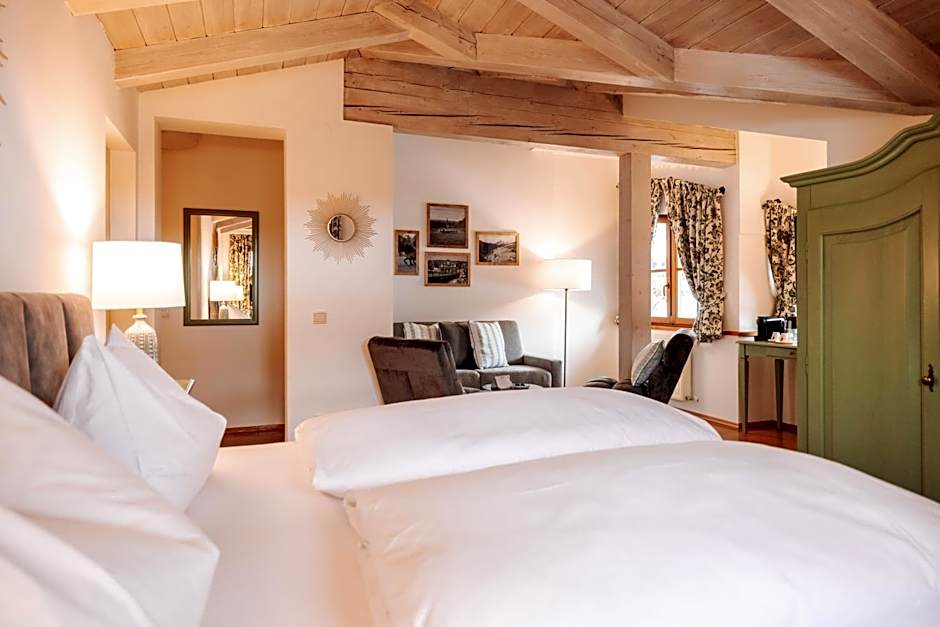 Hubertus Boutiquehotel Filzmoos